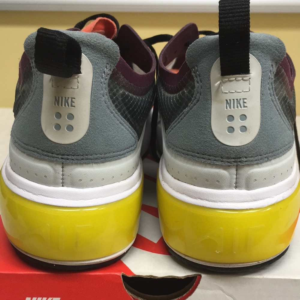 Nike Air Max Dia SE QS aviator gray/black/jungle - Picture 13 of 16